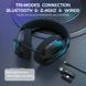 Навушники Attack Shark L80 Black 8012 фото 2