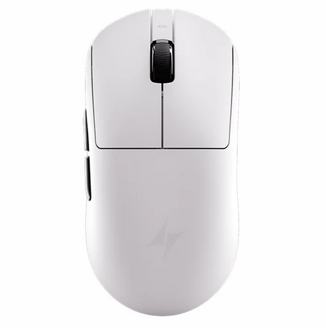 Миша ATK Dragonfly A9 Plus 2.0 White 5713 фото