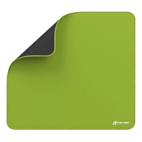 Килимок Attack Shark CM02 eSport Green 7512 фото