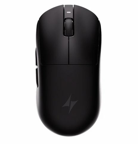 Миша ATK Dragonfly A9 Plus 2.0 Black 5714 фото