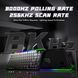 Клавіатура магнітна Attack Shark R85 Grey Gradient 5614 фото 4