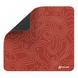Килимок Attack Shark CM02 eSport Red Contour 7512 фото 1