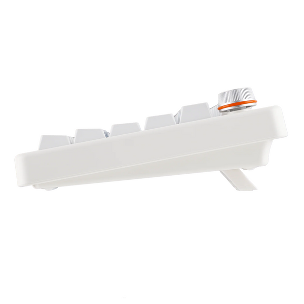 Клавіатура CIDOO QK75 White 6463 фото
