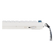 Клавіатура CIDOO QK75 White 6463 фото 8