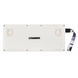 Клавіатура CIDOO QK75 White 6463 фото 9