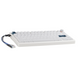 Клавіатура CIDOO QK75 White 6463 фото 6