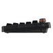 Клавіатура CIDOO QK75 Black 6464 фото 11