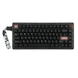 Клавіатура CIDOO QK75 Black 6464 фото 2