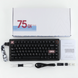 Клавіатура CIDOO QK75 Black 6464 фото 14