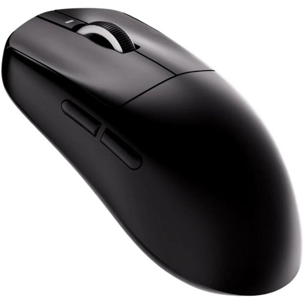 Бездротова миша ATK VXE Dragonfly R1 S Black, сенсор Xhero AI, 15000 DPI, 1000 Гц, Bluetooth / 2.4 ГГц / USB 1524 фото