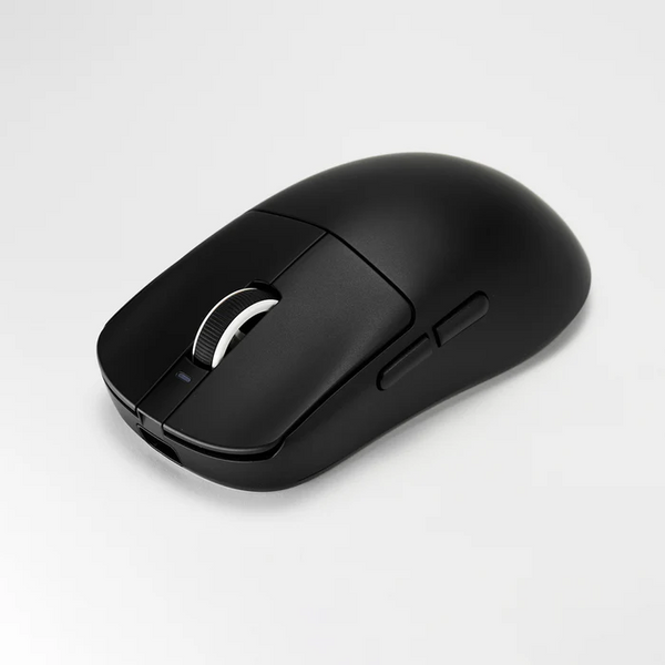 Бездротова миша ATK VXE Dragonfly R1 S Black, сенсор Xhero AI, 15000 DPI, 1000 Гц, Bluetooth / 2.4 ГГц / USB 1524 фото