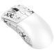 Миша Attack Shark R1 White 8111 фото 4