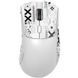 Миша Attack Shark R1 White 8111 фото 2
