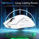Миша Attack Shark R1 White 8111 фото 9