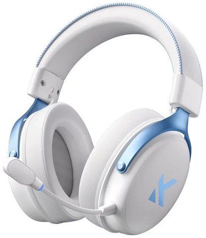 Навушники Mchose V9 Pro Blue 9091 фото