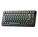 Клавіатура AULA  S75 Pro Black Gradient 7529 фото 2