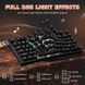Клавіатура магнітна Attack Shark R82 HE Black 5891 фото 3