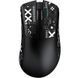 Миша Attack Shark R1 Black 8111 фото 2