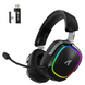 Навушники Attack Shark G800 Black 8042 фото 1