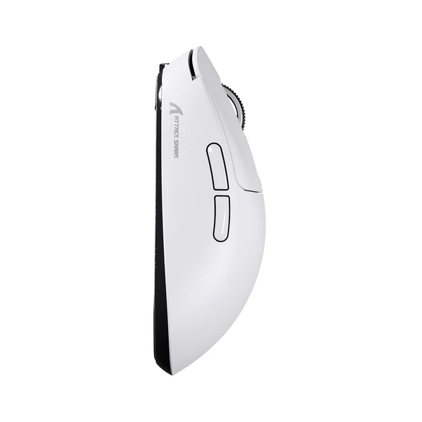 Миша Attack shark X3 White 4421 фото