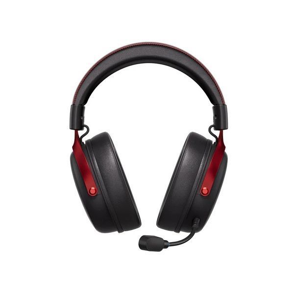 Навушники Mchose V9 Pro Black Red 9091 фото