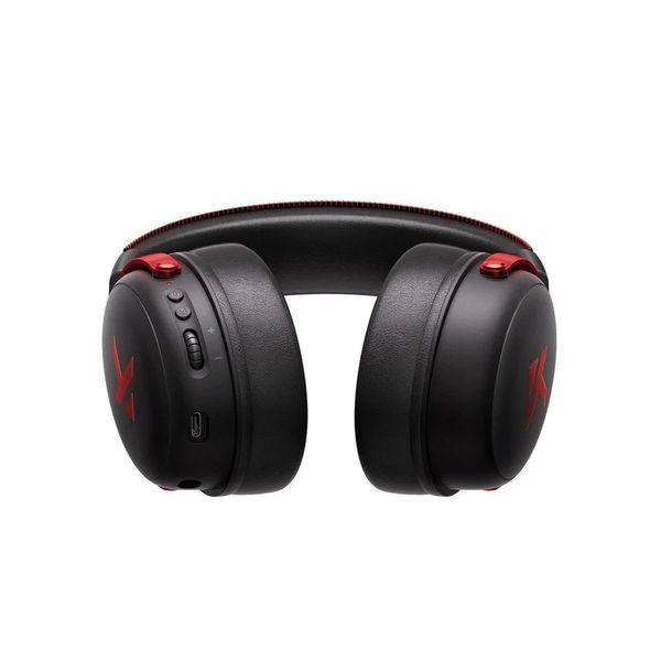 Навушники Mchose V9 Pro Black Red 9091 фото