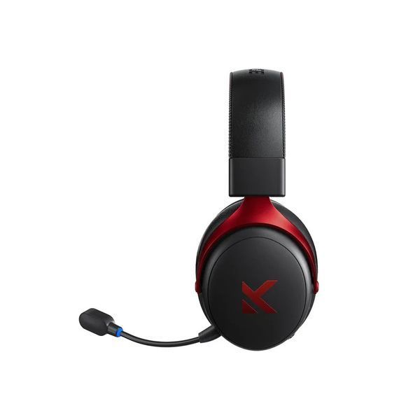 Навушники Mchose V9 Pro Black Red 9091 фото