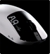 Бездротова миша ATK Dragonfly A9 Air Shadow White, сенсор PAW3950Ultra, 42000 DPI, 8000 Гц, Bluetooth / 2.4 ГГц / USB 5716 фото 7