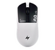 Бездротова миша ATK Dragonfly A9 Air Shadow White, сенсор PAW3950Ultra, 42000 DPI, 8000 Гц, Bluetooth / 2.4 ГГц / USB 5716 фото