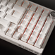 Клавіатура Proove Gaming Slicker Special Edition White 64793 фото 15