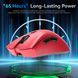 Миша Attack Shark R1 Red 8111 фото 9