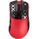 Миша Attack Shark R1 Red 8111 фото 2