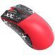 Миша Attack Shark R1 Red 8111 фото 4