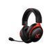 Навушники Mchose V9 Pro Black Red 9091 фото 2