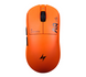 Бездротова миша ATK Dragonfly A9 Air Sunset Orange, сенсор PAW3950Ultra, 42000 DPI, 8000 Гц, Bluetooth / 2.4 ГГц / USB 5717 фото