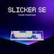 Клавіатура Proove Gaming Slicker Special Edition White 64793 фото 16