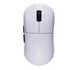 Бездротова миша ATK Dragonfly A9 Air White, сенсор PAW3950Ultra, 42000 DPI, 8000 Гц, Bluetooth / 2.4 ГГц / USB 5718 фото