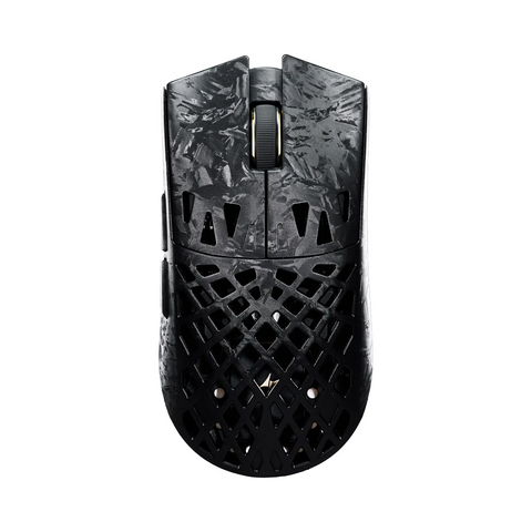 Миша ATK Blazing Sky GHOST Black 5516 фото
