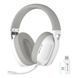 Навушники Attack Shark L80 White 8012 фото 1