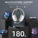 Навушники Attack Shark L80 White 8012 фото 9