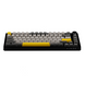 Клавіатура Ajazz AK820 Grey 7262 фото 8