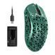 Миша Attack Shark R5 Ultra Green 5521 фото
