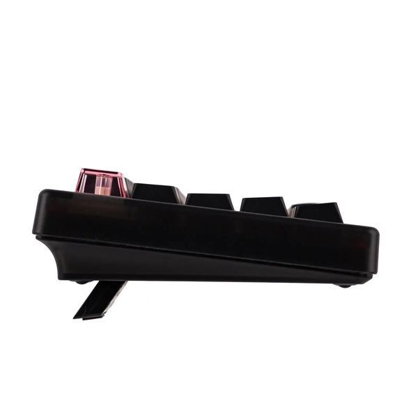 Клавіатура CIDOO QK61 V2 Black 6461 фото