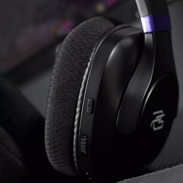Навушники Proove Gaming Bliss Pro Black 64946 фото