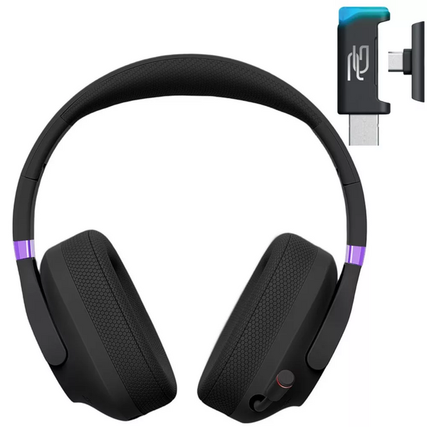 Навушники Proove Gaming Bliss Pro Black 64946 фото
