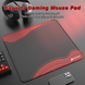 Килимок Attack Shark CM02 eSport Black Red 7512 фото 7
