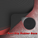 Килимок Attack Shark CM02 eSport Black Red 7512 фото 6