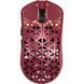 Миша Attack Shark R5 Ultra Red 5521 фото 2