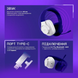 Навушники Proove Gaming Bliss Pro Black 64946 фото 6