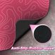 Килимок Attack Shark CM02 eSport Berry Red Contour 7512 фото 6